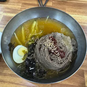 봉평메밀 대표 사진