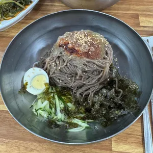 봉평메밀 대표 사진