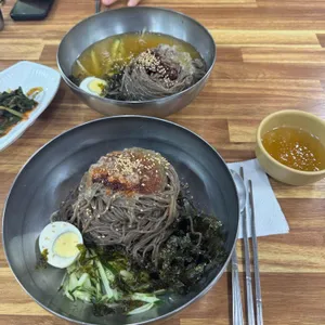 봉평메밀 대표 사진