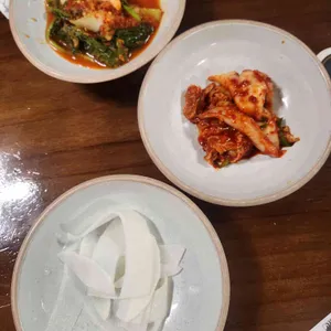 용암리막국수 사진