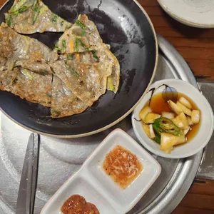 용암리막국수 사진