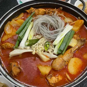 닭마을 사진