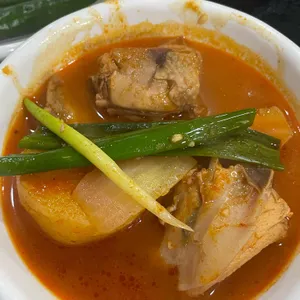 닭마을 사진