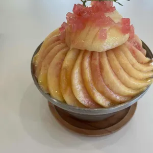 그리너리 사진