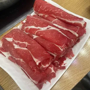 팔당샤브손칼국수 코다리막국수 사진