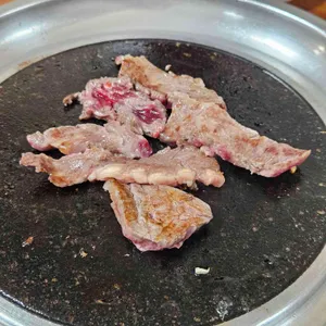 남산식육식당 사진 2