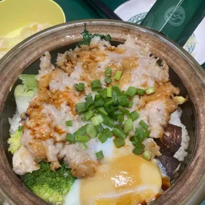 호우섬 사진 1