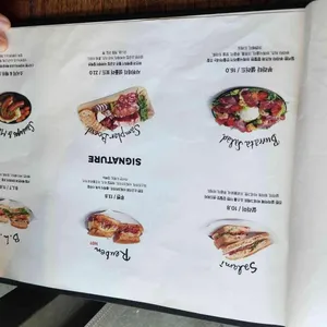소금집 델리 리뷰 사진