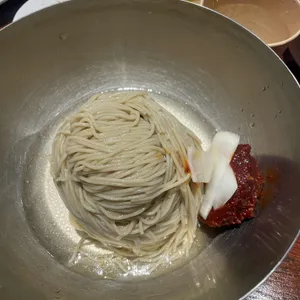 고기리막국수 사진