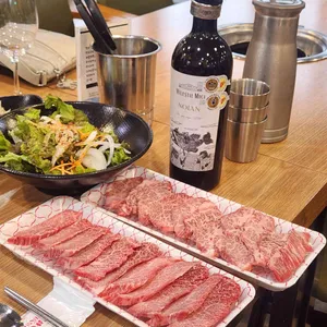 이땅애우리한우 사진