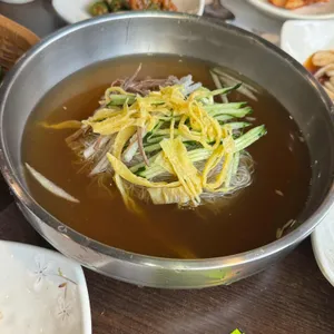 가지산언양불고기 사진