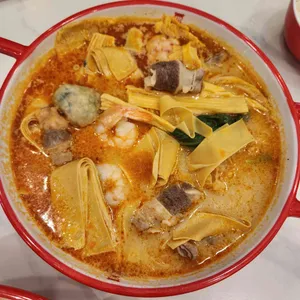 라와마라탕 사진