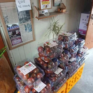 철원막국수 대표 사진