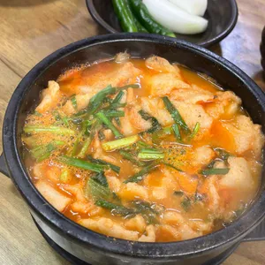 초막골어탕 사진