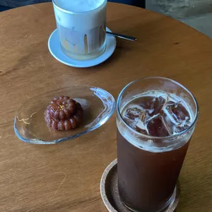 상주장 커피 사진 2