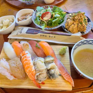 스시도쿠 사진 1