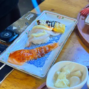 스시도쿠 리뷰 사진