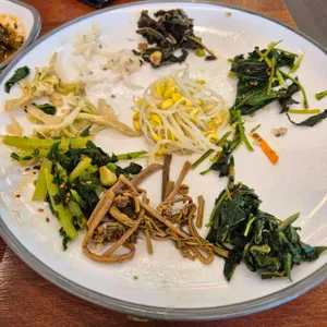 시골향기 사진