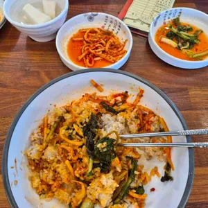 시골향기 사진