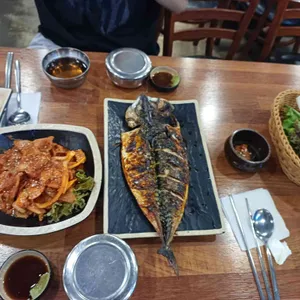 털보고된이 사진 1