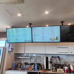 포리뉴 리뷰 사진