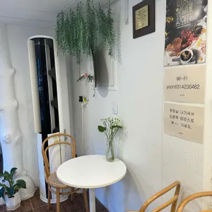 윤스커피 리뷰 사진