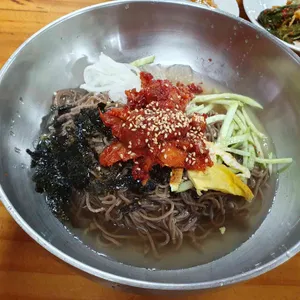평화식당 대표 사진
