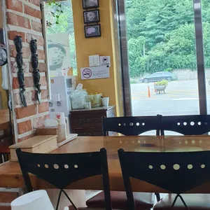 평화식당 리뷰 사진