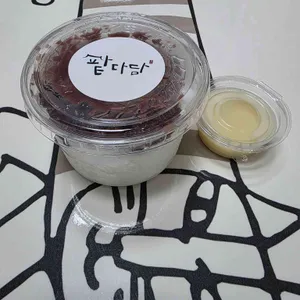 팥다담 대표 사진