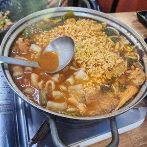 피반령송어나라 사진