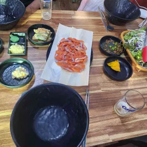 피반령송어나라 사진