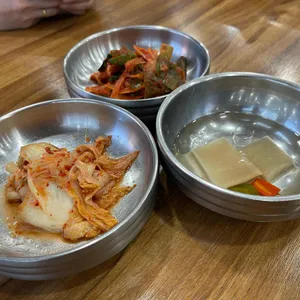 삼보어죽 사진
