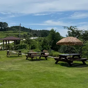 cafe909 리뷰 사진
