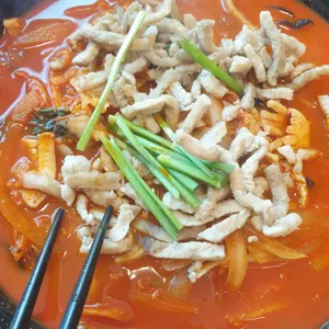 짬뽕마시떼 사진