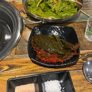 신비갈비살 리뷰 사진