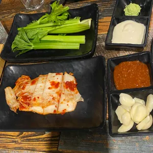 신비갈비살 리뷰 사진