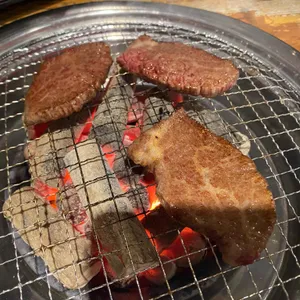 신비갈비살 사진