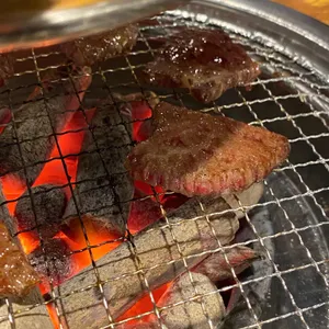 신비갈비살 사진