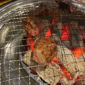 신비갈비살 사진