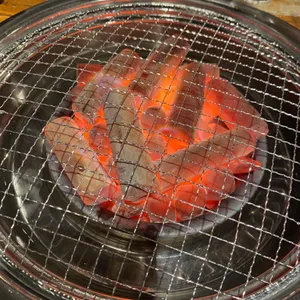 신비갈비살 사진