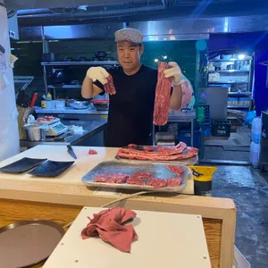 신비갈비살 리뷰 사진
