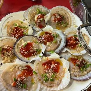 산꼼장어포차 대표 사진