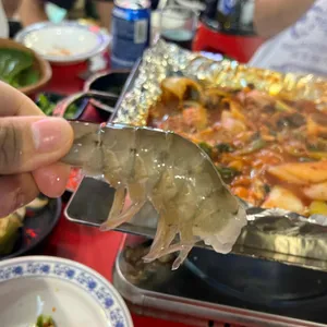 산꼼장어포차 사진