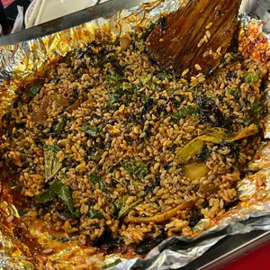 산꼼장어포차 사진