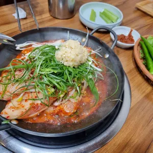 청학리 두루치기 대표 사진