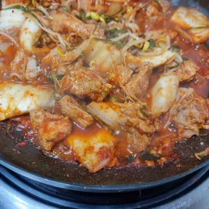 청학리 두루치기 사진 2