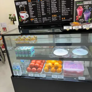 구스토커피 리뷰 사진