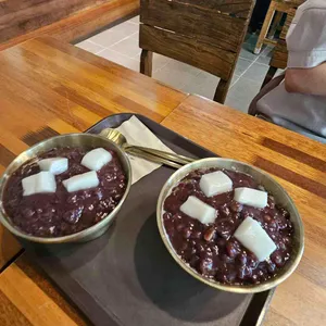 달달팥빙수 대표 사진