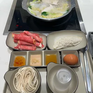 서울만두샤브 사진 1