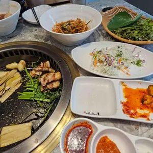 두껍삼 사진 2